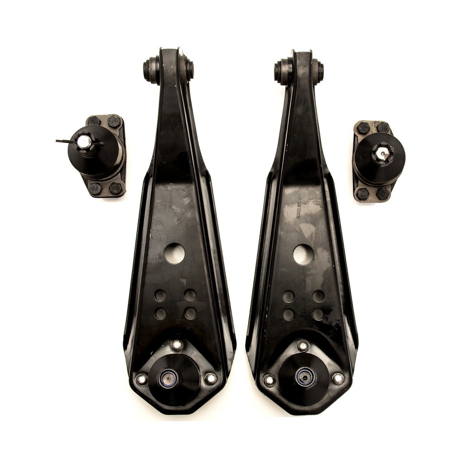 Kit de suspensión delantera para Ford Mustang V8 de 1965 1966 con dirección MANUAL O HIDRAULICA