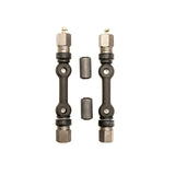 Kit de suspensión delantera para Ford Mustang V8 de 1965 1966 con dirección MANUAL O HIDRAULICA