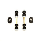Kit de suspensión delantera para Ford Mustang V8 de 1965 1966 con dirección MANUAL O HIDRAULICA