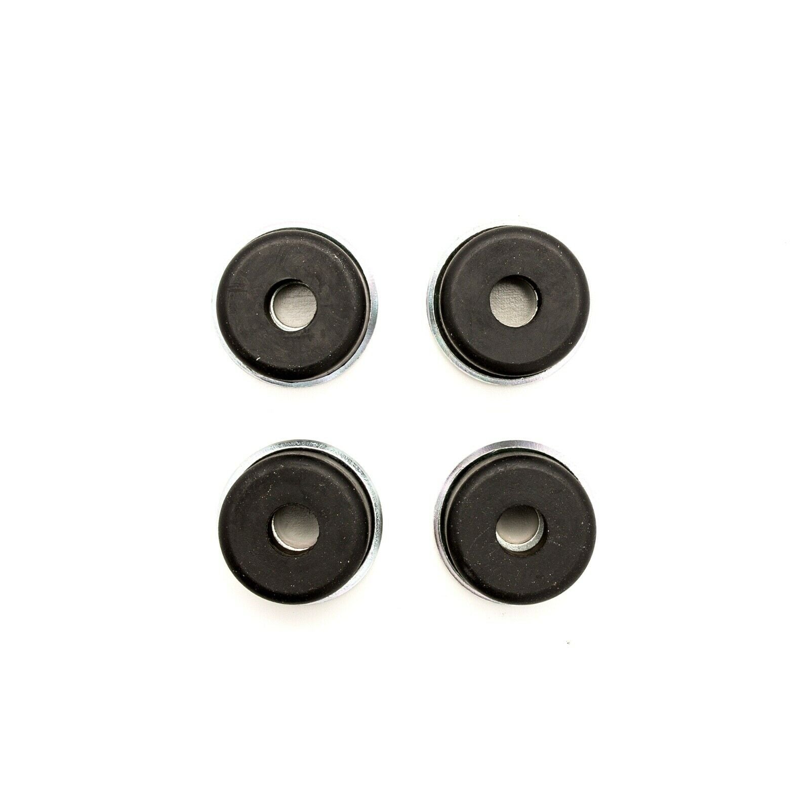 Kit de suspensión delantera para Ford Mustang V8 de 1965 1966 con dirección MANUAL O HIDRAULICA