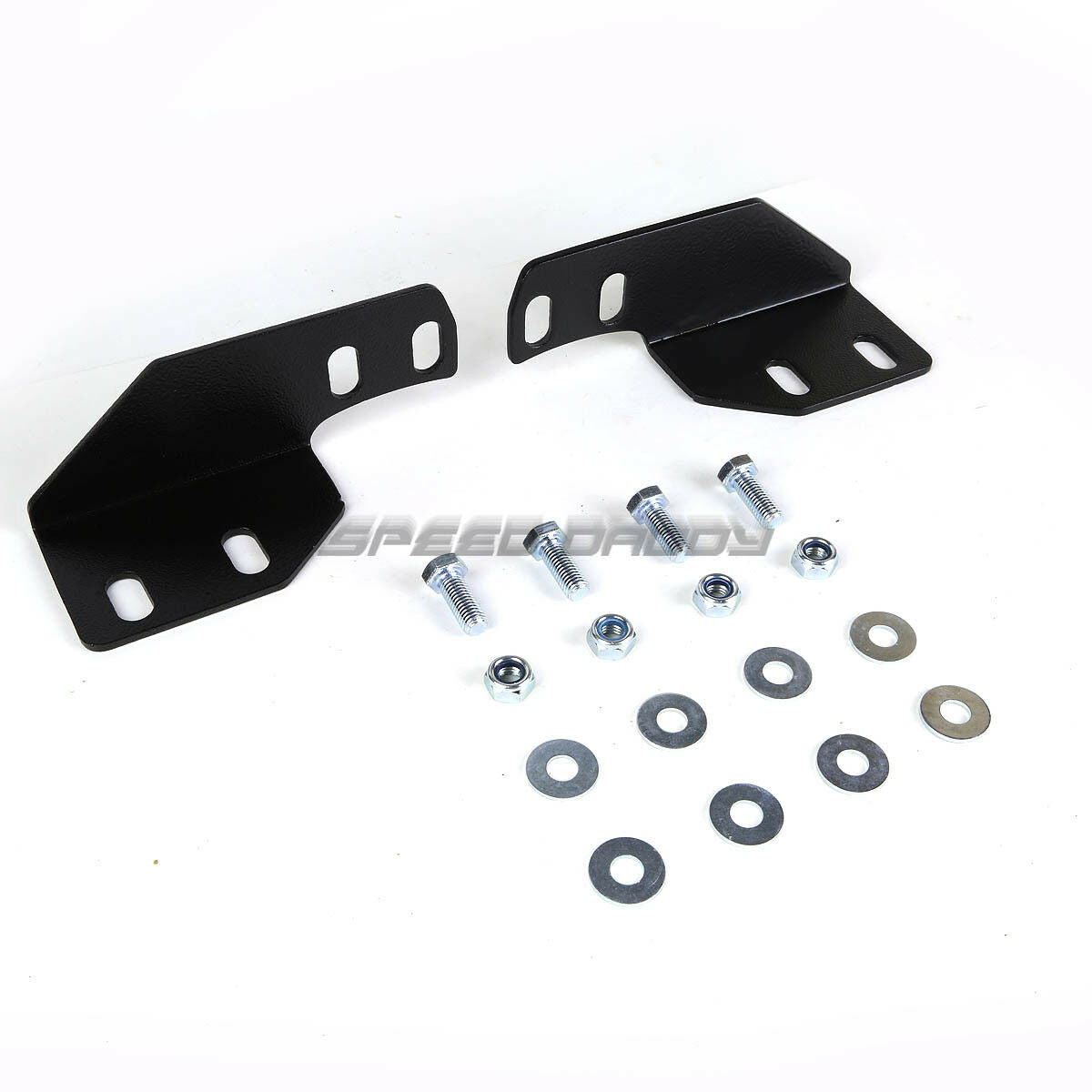 Burrera Tumbaburros 2007-2016 Toyota Tundra/sequoia Cromo Pulido