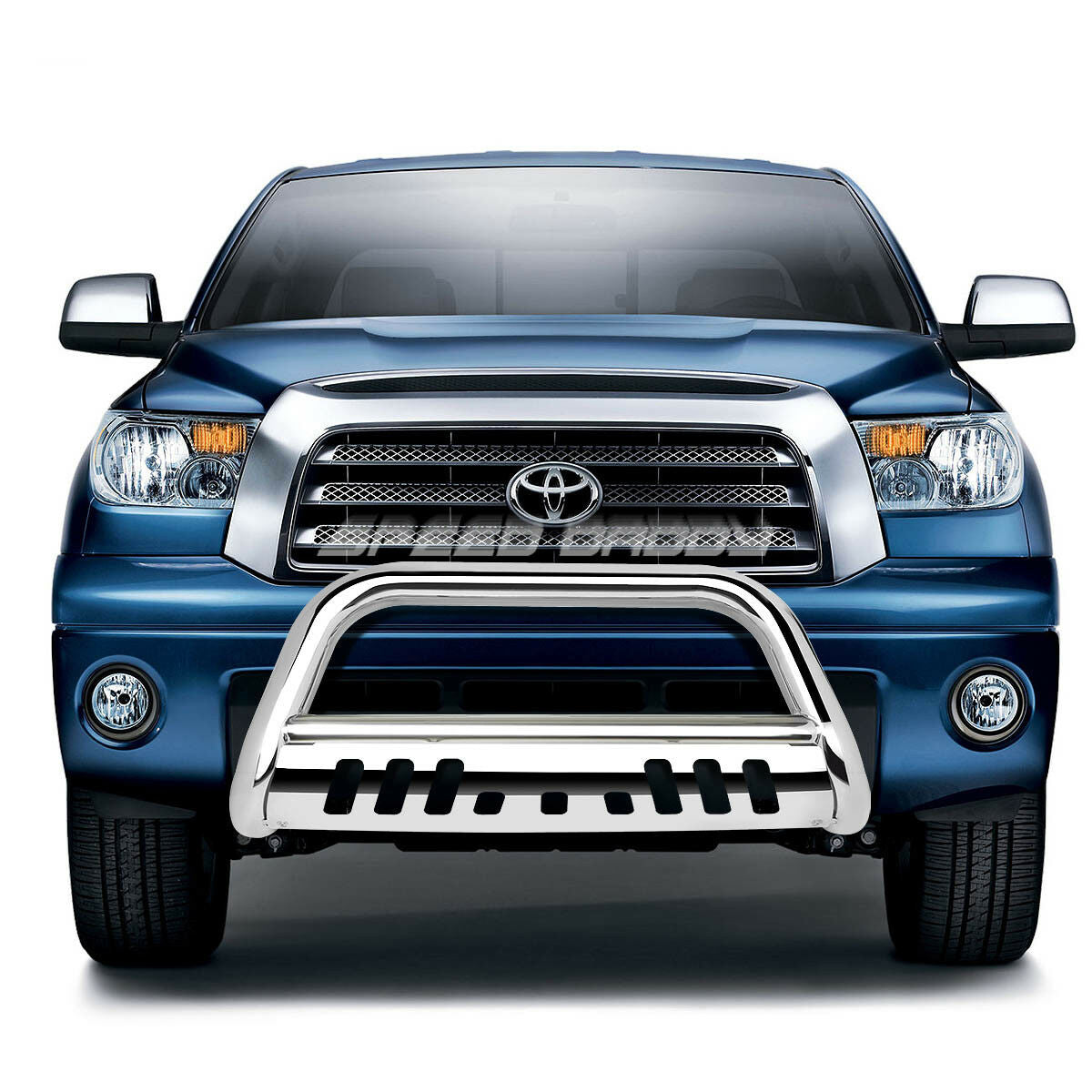 Tumbaburros Toyota Tundra/Sequoia 2007-2016