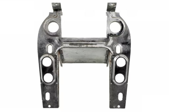 Bisel Riel-Compuerta Mustang Mercury Cougar 1968 USADA GRADO ''A''