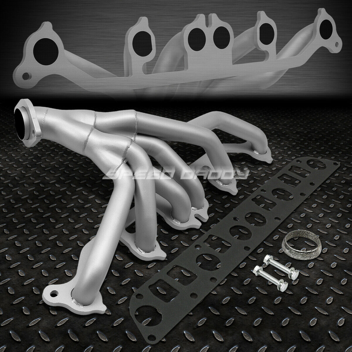 Headers 1991-1999 Jeep Wrangler Cherokee