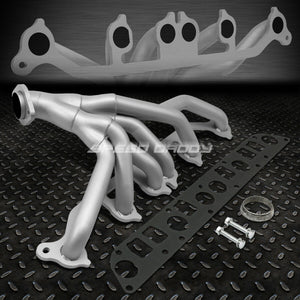Headers 1991-1999 Jeep Wrangler Cherokee