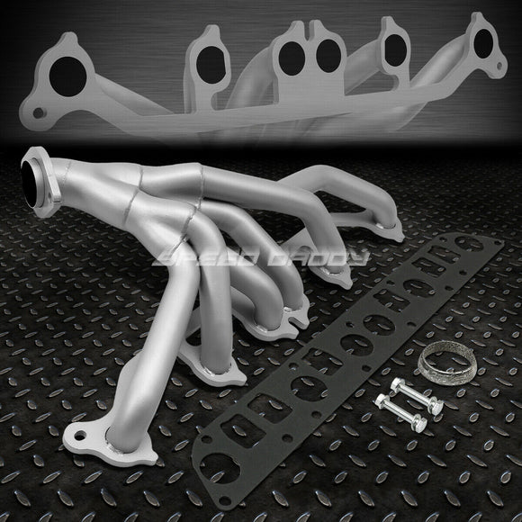 Headers 1991-1999 Jeep Wrangler Cherokee