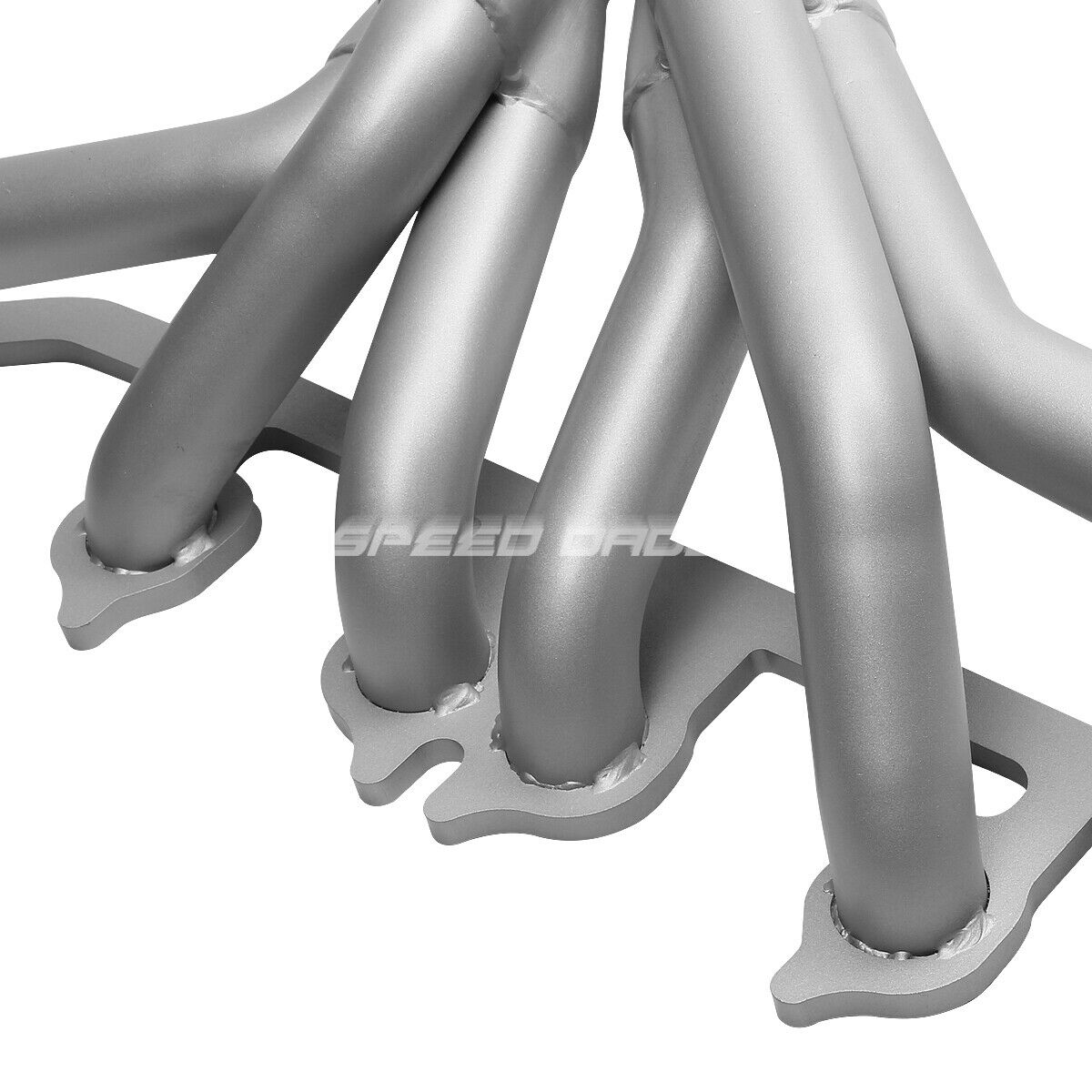 Headers 1991-1999 Jeep Wrangler Cherokee 4.0 6cy Acero Pintado