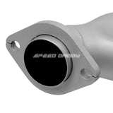 Headers 1991-1999 Jeep Wrangler Cherokee 4.0 6cy Acero Pintado