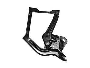 Bisagra para Cofre del lado del conductor izquierdo – Compatible con 1960-1966 Chevy C10 Pickup
