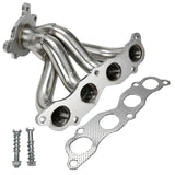 Headers Acura Rsx Dc5/-05 2002-2006 2.0l Acero Inox