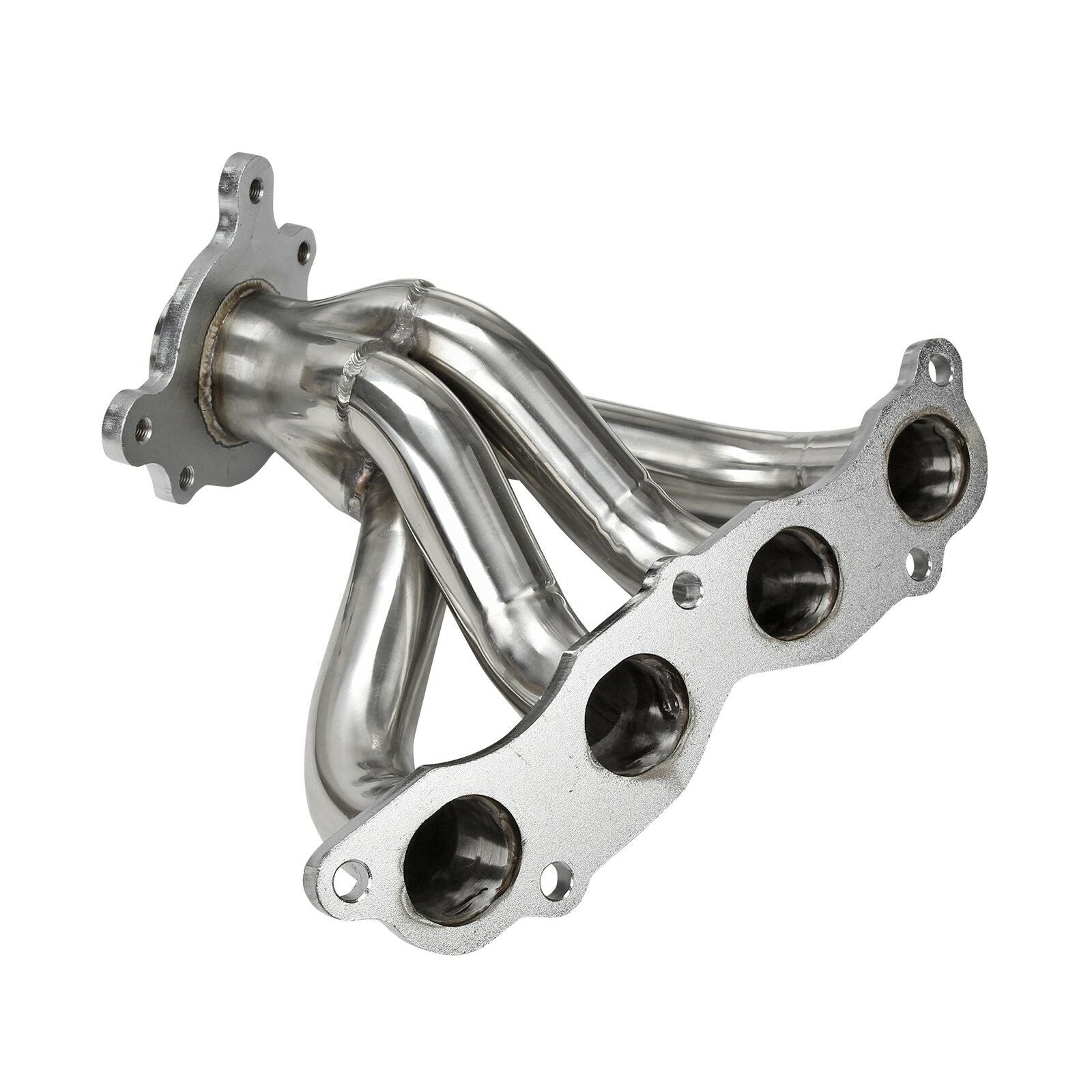Headers Acura Rsx Dc5/-05 2002-2006 2.0l Acero Inox