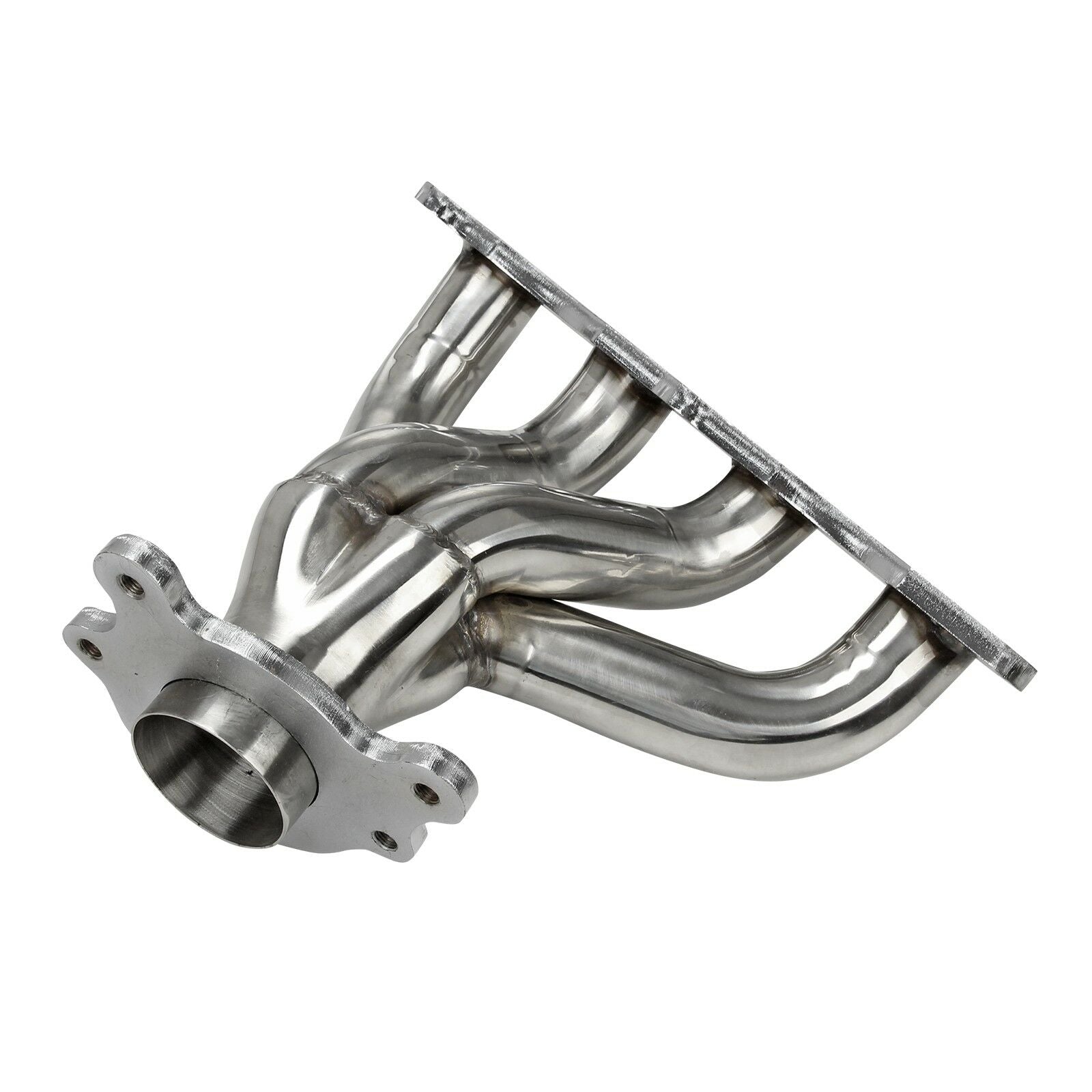 Headers Acura Rsx Dc5/-05 2002-2006 2.0l Acero Inox