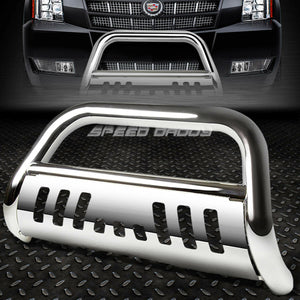 Burrera Tumbaburros 2007-2013 Chevy Avalanche/gmc Yukon 3"