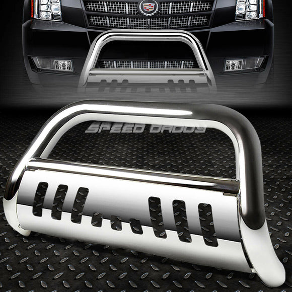 Burrera Tumbaburros 2007-2013 Chevy Avalanche/gmc Yukon 3