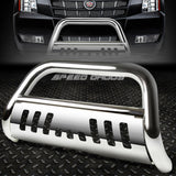 Burrera Tumbaburros 2007-2013 Chevy Avalanche/gmc Yukon 3"