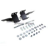 Burrera Tumbaburros 2007-2013 Chevy Avalanche/gmc Yukon 3"