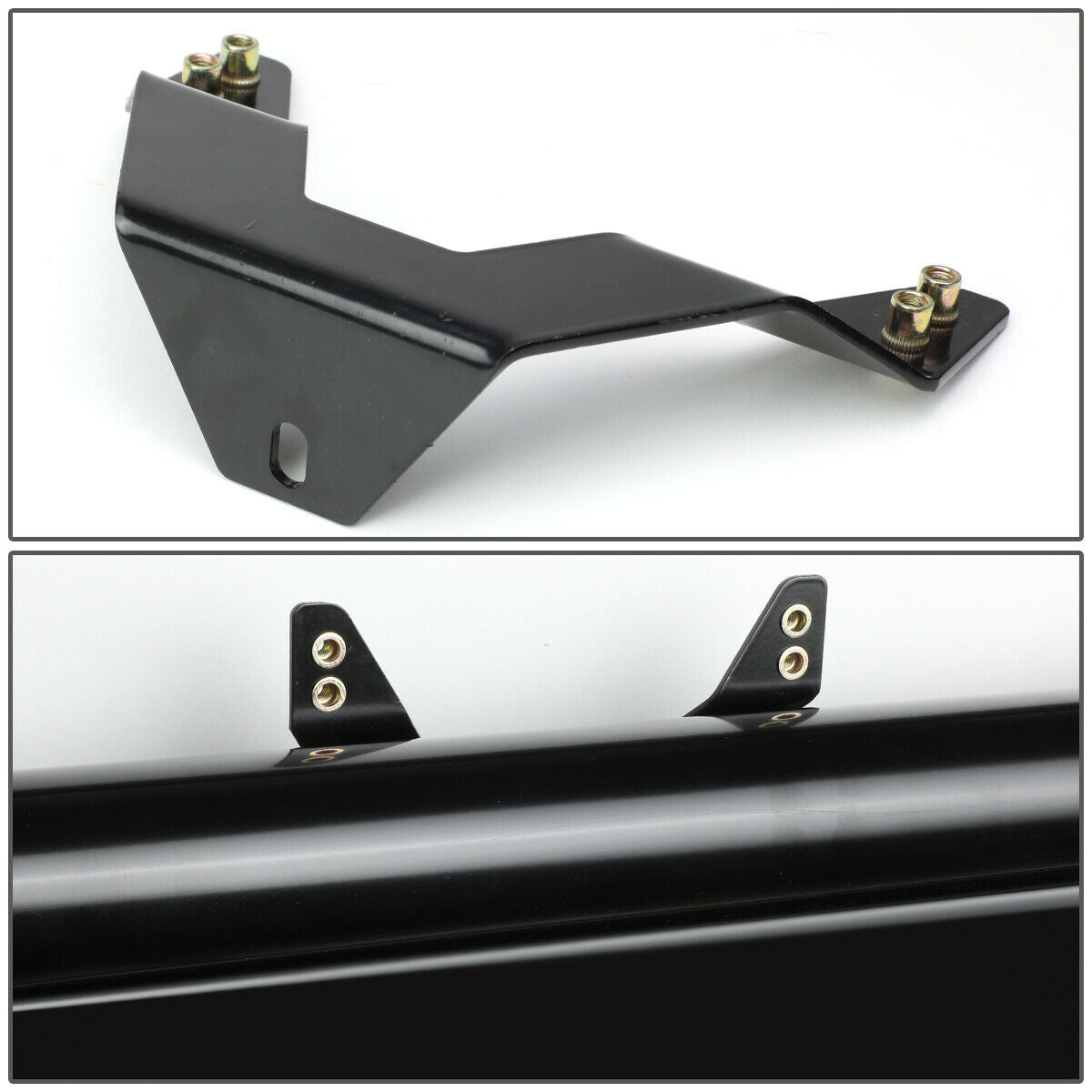 Burrera Tumbaburros 2007-2013 Chevy Avalanche/gmc Yukon 3"