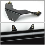 Burrera Tumbaburros 2007-2013 Chevy Avalanche/gmc Yukon 3"