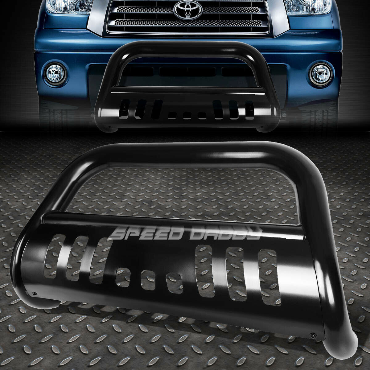 Tumbaburros Toyota Tundra/Sequoia 2000-2007