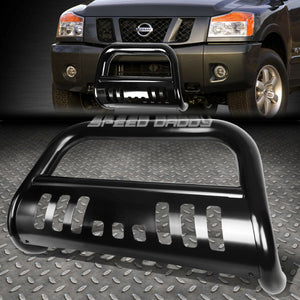 Tumbaburros Nissan Titan/Armada 2004-2015