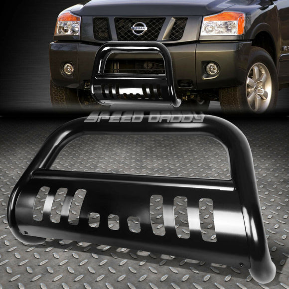Tumbaburros Nissan Titan/Armada 2004-2015