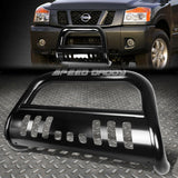 Tumbaburros Nissan Titan/Armada 2004-2015