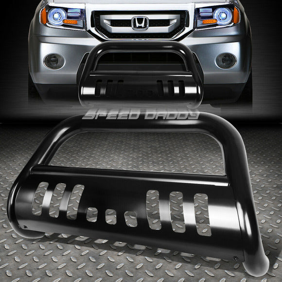 Tumbaburros Honda Pilot 2003-2008