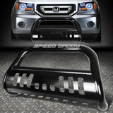 Tumbaburros Honda Pilot 2003-2008