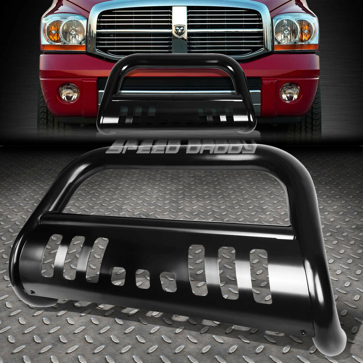 Tumbaburros 1997-2004 Dodge Dakota/Durango 
