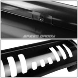 Burrera Tumbaburros 2000-2007 Toyota Tundra/sequoia Negro Mate