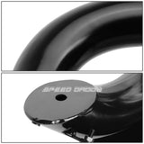 Burrera Tumbaburros 2000-2007 Toyota Tundra/sequoia Negro Mate