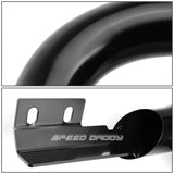Burrera Tumbaburros 1997-2004 Dodge Dakota/durango Negro Mate