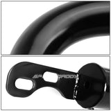 Burrera Tumbaburros 1994-2002 Dodge Ram 1500/2500/3500 Negro