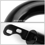 Burrera Tumbaburros 2003-2008 Honda Pilot Negro Mate
