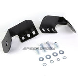 Burrera Tumbaburros 2000-2007 Toyota Tundra/sequoia Negro Mate