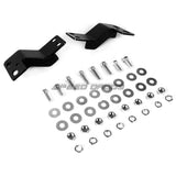Burrera Tumbaburros 1997-2004 Dodge Dakota/durango Negro Mate