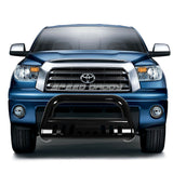 Burrera Tumbaburros 2000-2007 Toyota Tundra/sequoia Negro Mate
