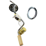 Folatador de Gasolina 1963-1976 Dodge Dart Barracuda 1970-1976 Plymouth Duster,Valiant 3/8''