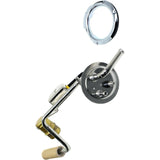 Folatador de Gasolina 1963-1976 Dodge Dart Barracuda 1970-1976 Plymouth Duster,Valiant 3/8''
