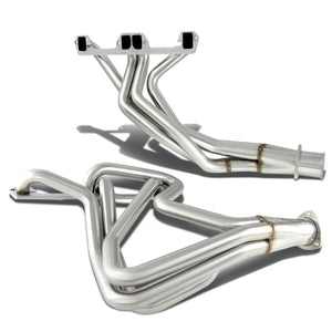 Headers 68-96 v8 318/340/360,charger Volare,barracuda,coronet