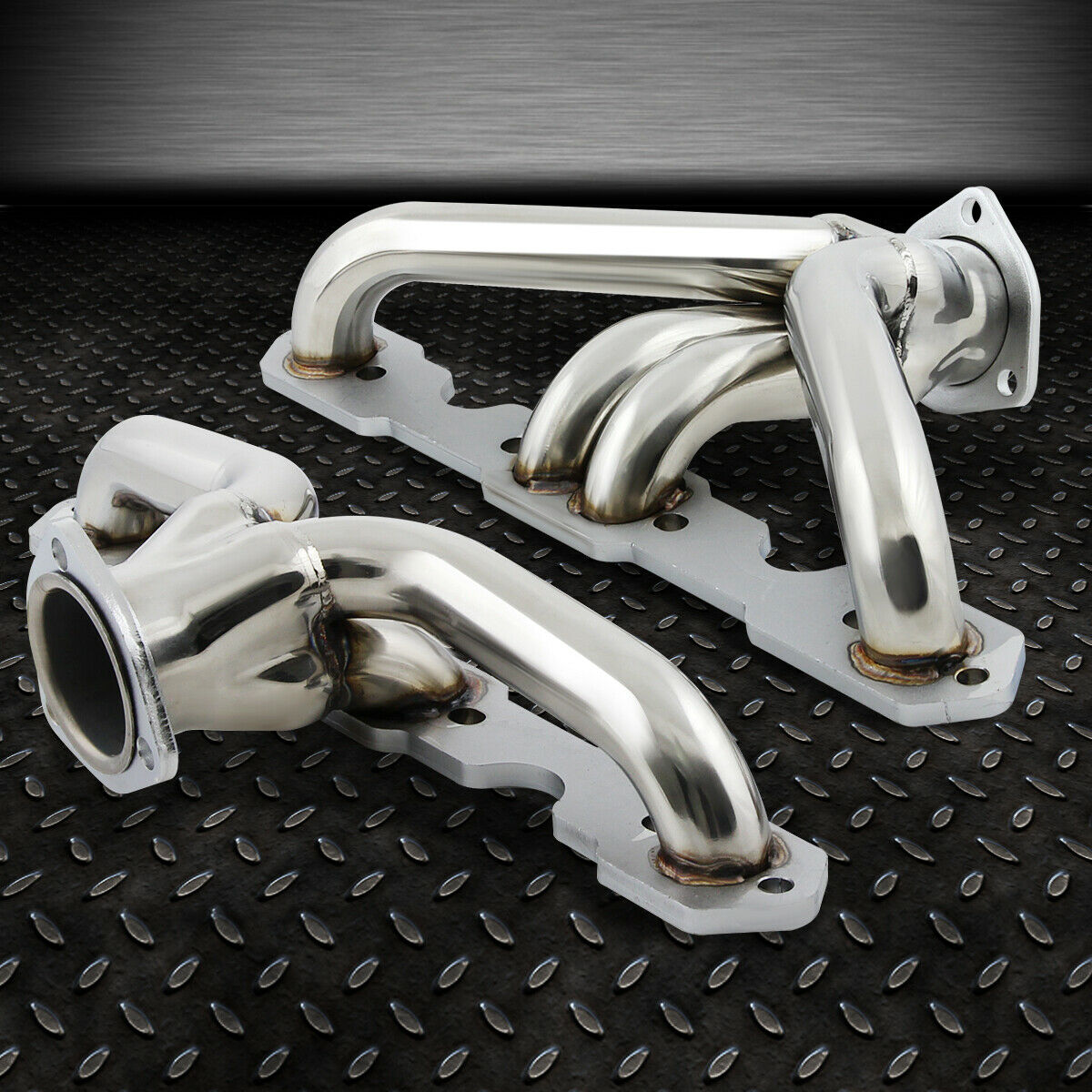 Headers Chevrolet Belair 1955-1957