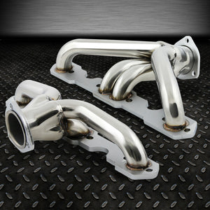 Headers Chevrolet Belair 1955-1957