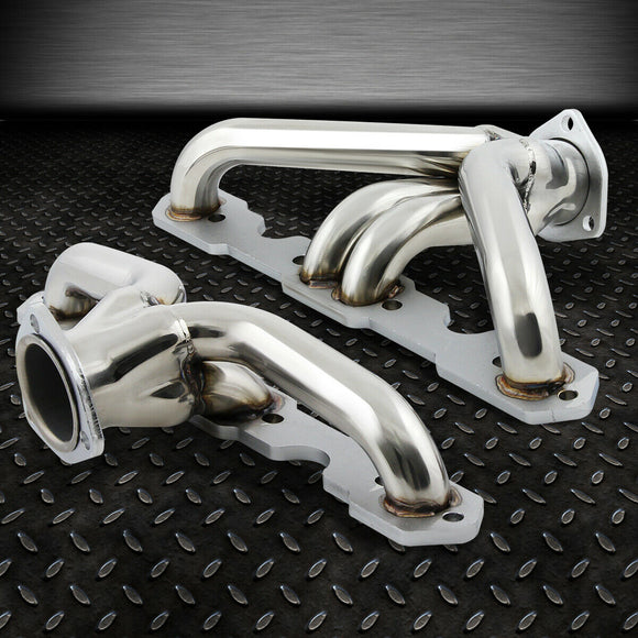 Headers Chevrolet Belair 1955-1957