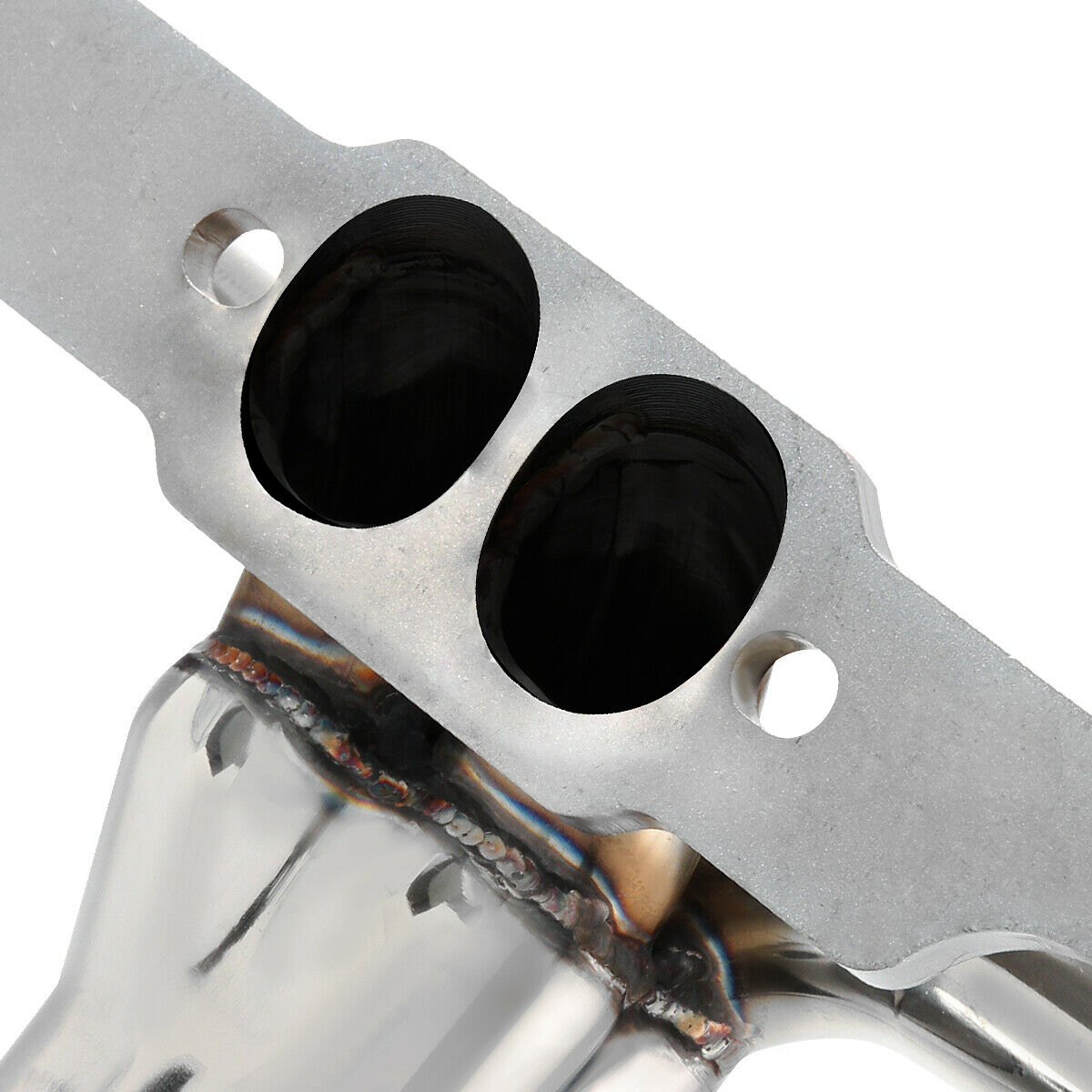 Headers Chevrolet Belair 1955-1957 Block Chico V8 265/283 4.34.6