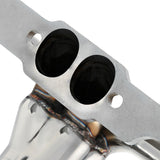 Headers Chevrolet Belair 1955-1957 Block Chico V8 265/283 4.34.6