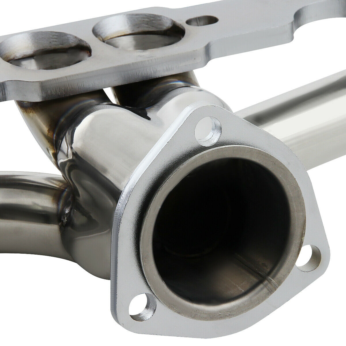 Headers Chevrolet Belair 1955-1957 Block Chico V8 265/283 4.34.6