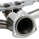 Headers Chevrolet Belair 1955-1957 Block Chico V8 265/283 4.34.6