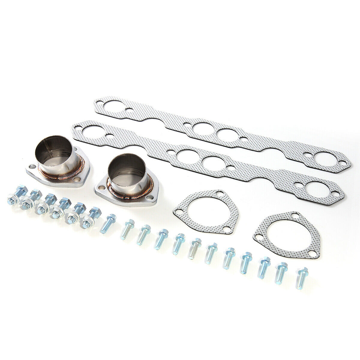 Headers Chevrolet Belair 1955-1957 Block Chico V8 265/283 4.34.6