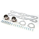 Headers Chevrolet Belair 1955-1957 Block Chico V8 265/283 4.34.6
