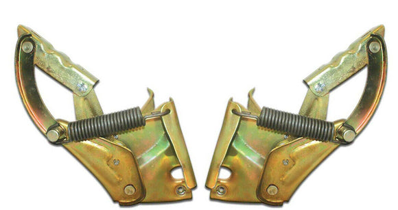 Bisagras Nuevas de Cofre 1961-1966 F100 F250 Truck PAR,Izquerda y Derecha
